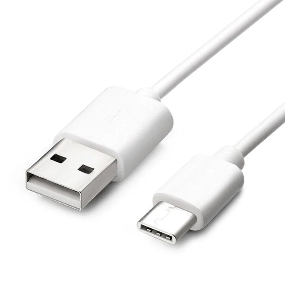 Fast Charging USB-C Cable